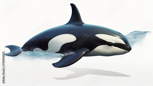 orca