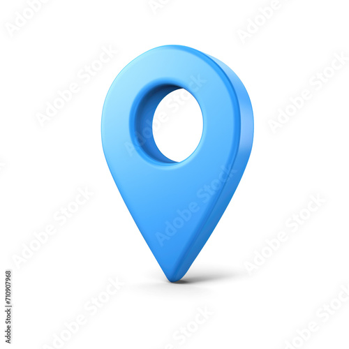 Free Download Location icon. Pin sign Isolated on white background. Navigation map, gps, direction, place, compass, contact, search concept. - GFXLoad