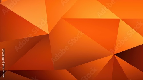 abstract design orange background illustration creative bold  minimalist trendy  stylish eye abstract design orange background