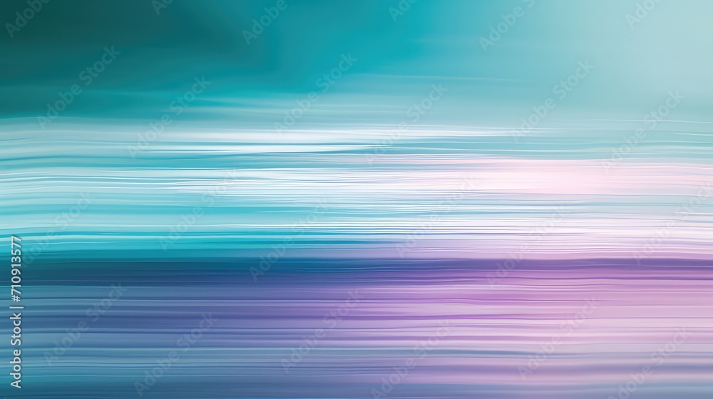 abstract colorful background of pink and blue colors in pastel shades like sunset over the ocean