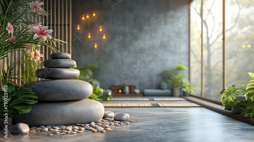 Mindful Relaxation