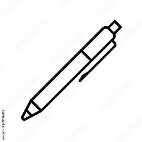 ballpen icon