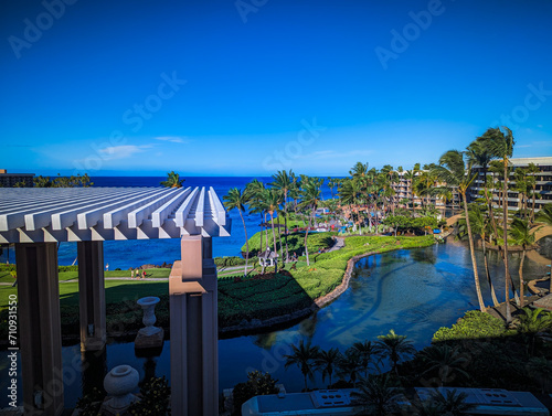 Waikoloa Village Big Island Hawaii