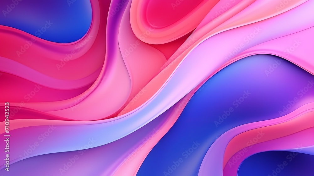 A background that is gradient with a fluid gradient A background that is gradient with a fluid gradient