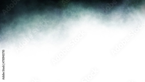 horizontal abstract wallpaper with copy space on white background. cosmic texture of clouds and nebulae