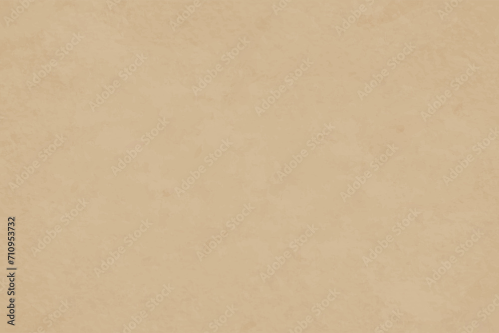 Kraft recycled texture paper background, grunge old parchment banner template. Vector illustration. Kraft recycled texture paper background, grunge old parchment banner template. Vector illustration.