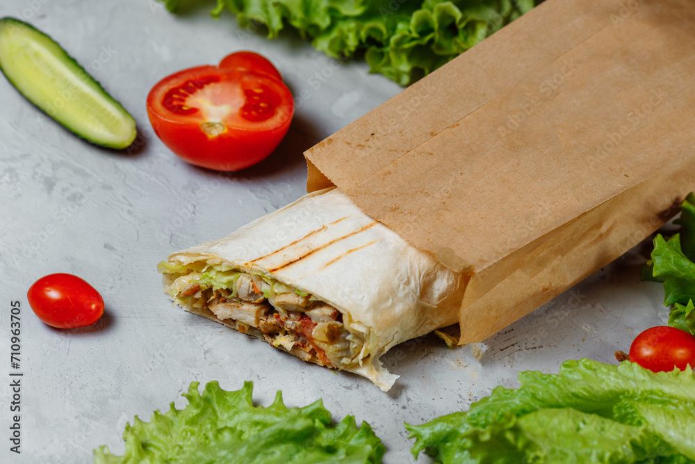 Shawarma sandwich gyro fresh roll of lavash chicken beef shawarma falafel RecipeTin Eatsfilled with grilled meat mushrooms cheese. Traditional Middle Eastern snack Shawarma sandwich gyro fresh roll of lavash chicken beef shawarma falafel RecipeTin Eatsfilled with grilled meat mushrooms cheese. Traditional Middle Eastern snack