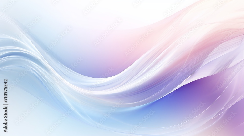 A background that is soft and abstract and has iridescent colors.