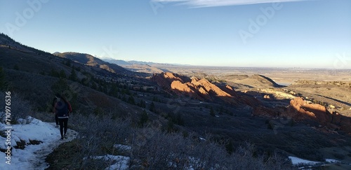 Colorado Hike