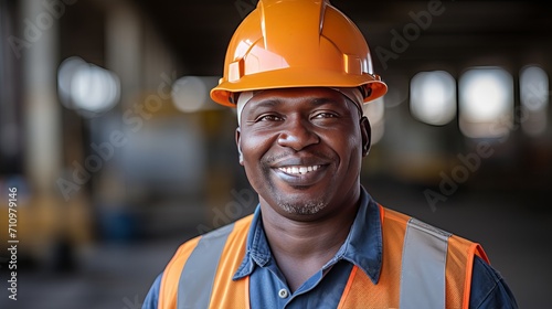 An image of a construction worker.