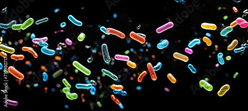 Unraveling the fascinating world of microbial and viral structures for evolutionary studies photo