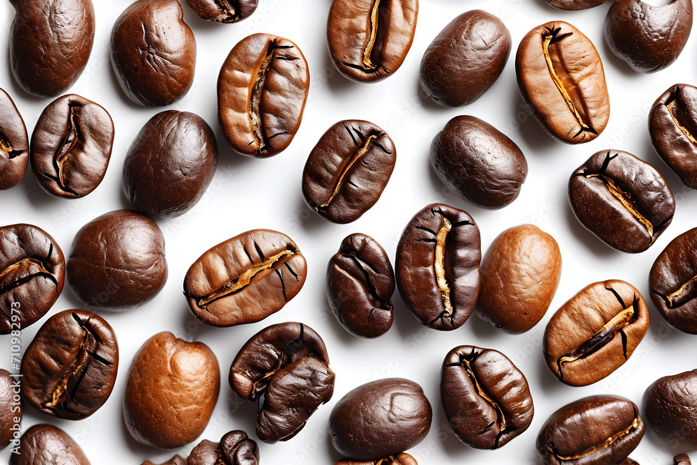 coffee beans background coffee beans background