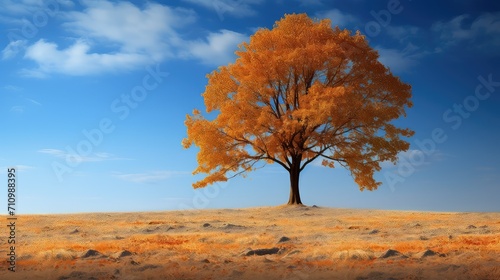leaves tree autumn background illustration foliage colors, nature season, red yellow leaves tree autumn background