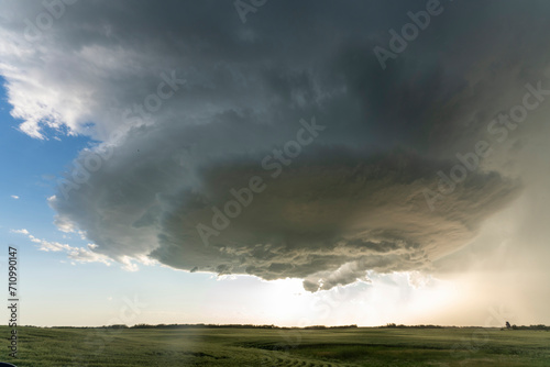Storm Clouds Canada © pictureguy32