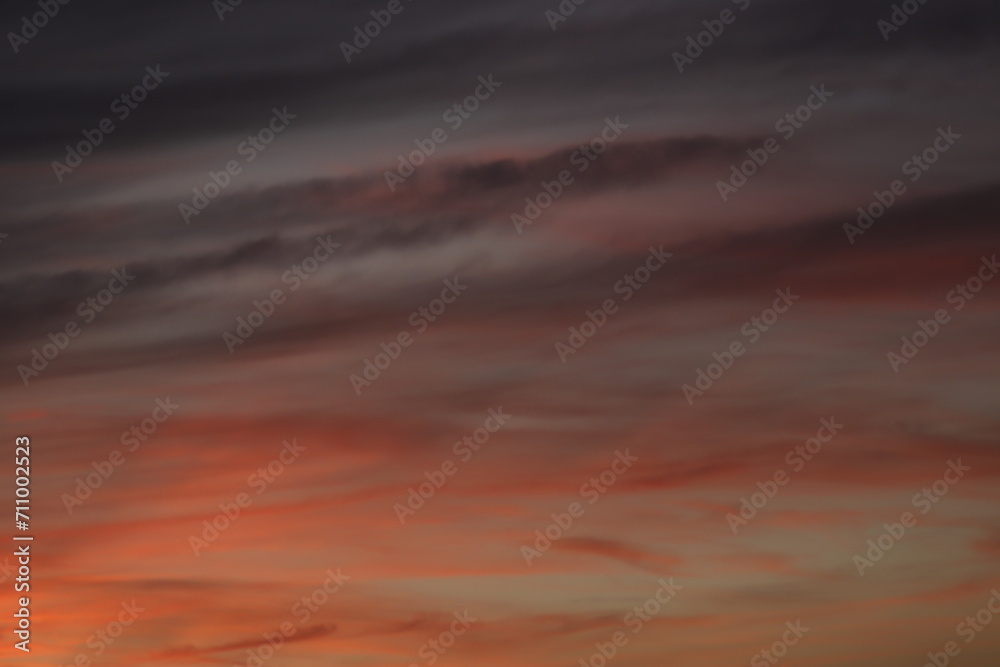 A breathtaking sunset sky painted with a palette of deep reds and oranges, a dramatic backdrop that evokes a sense of calm and wonder. A breathtaking sunset sky painted with a palette of deep reds and oranges, a dramatic backdrop that evokes a sense of calm and wonder.