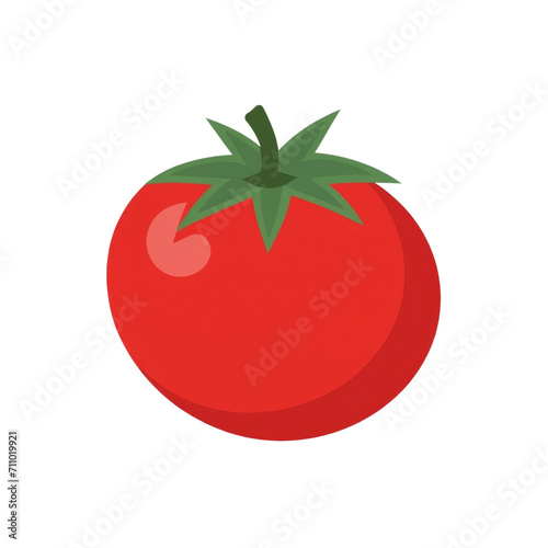 fresh tomato icon