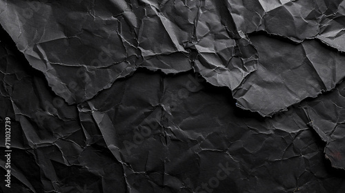 Wallpaper Mural Background featuring the texture of a black paper poster. Versatile canvas for design and creative projects. Torontodigital.ca