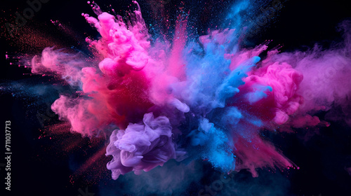 Wavy, multicolored, stunning background photos. Website photos. White, Red, Blue, Purple, Pink, Yellow, Orange. Harmony of Colors. Pastel Shades. Background. Screenshot. wallpaper © Fatih