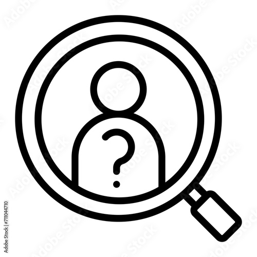 Vacancies Icon