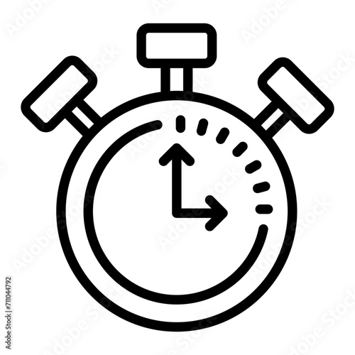 Application Deadline Icon