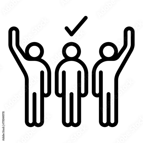 Passive Candidates Icon