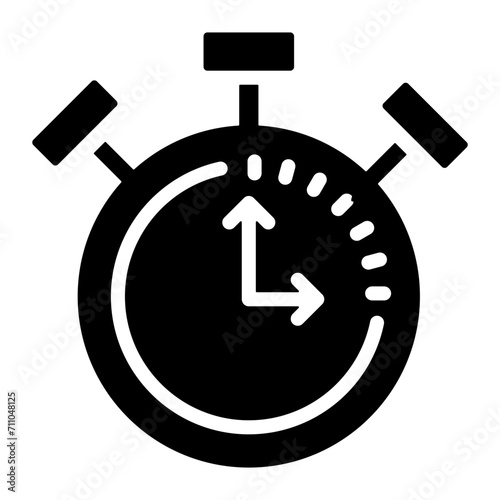 Application Deadline Icon