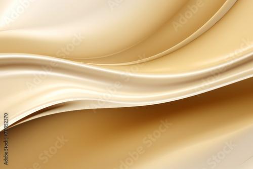 Close-up of White and Beige Background  Minimalist Textured Design for Print and Web