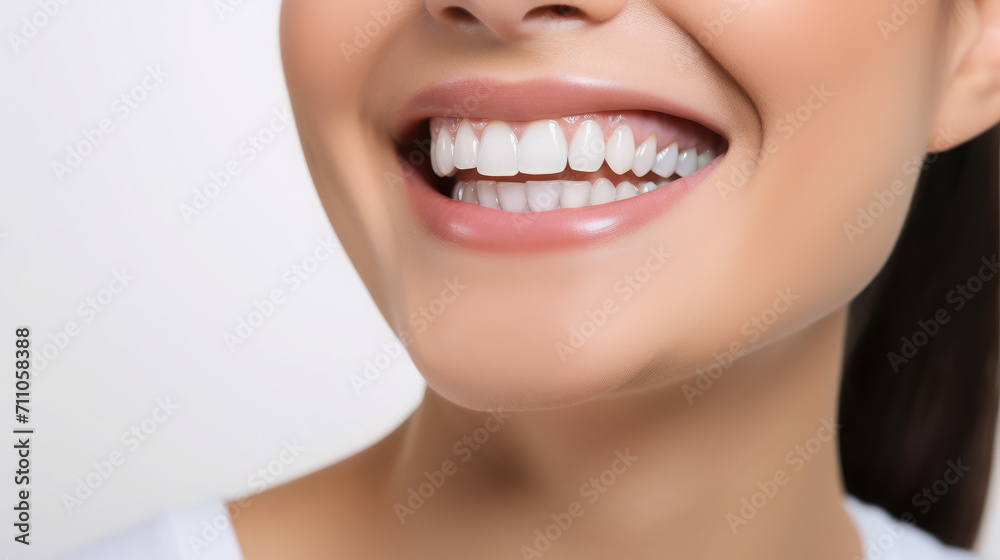 young smiling girl with white teeth, bite correction, orthodontist, health, medicine, dentistry, oral cavity, straight, white, portrait, mouth, person, people, treatment, beauty, smile young smiling girl with white teeth, bite correction, orthodontist, health, medicine, dentistry, oral cavity, straight, white, portrait, mouth, person, people, treatment, beauty, smile