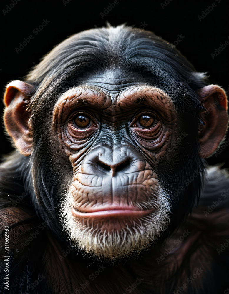 animal close up portrait animal close up portrait