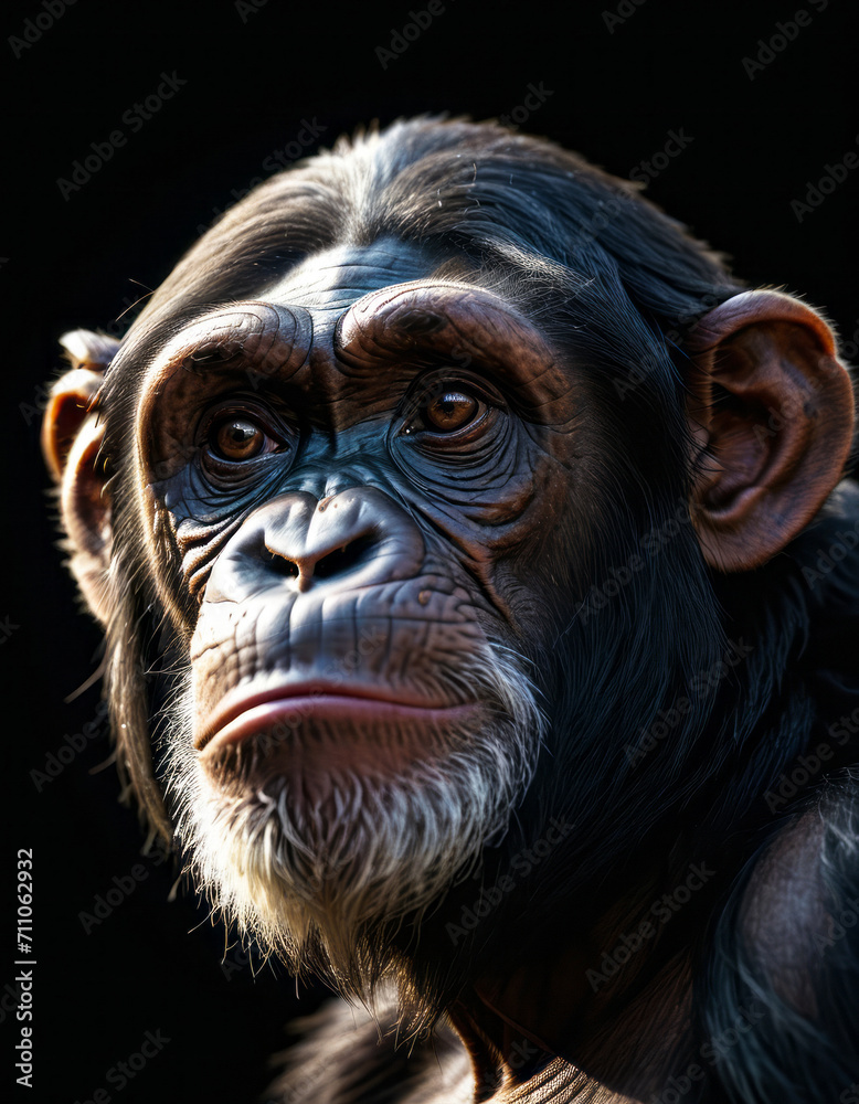 animal close up portrait animal close up portrait