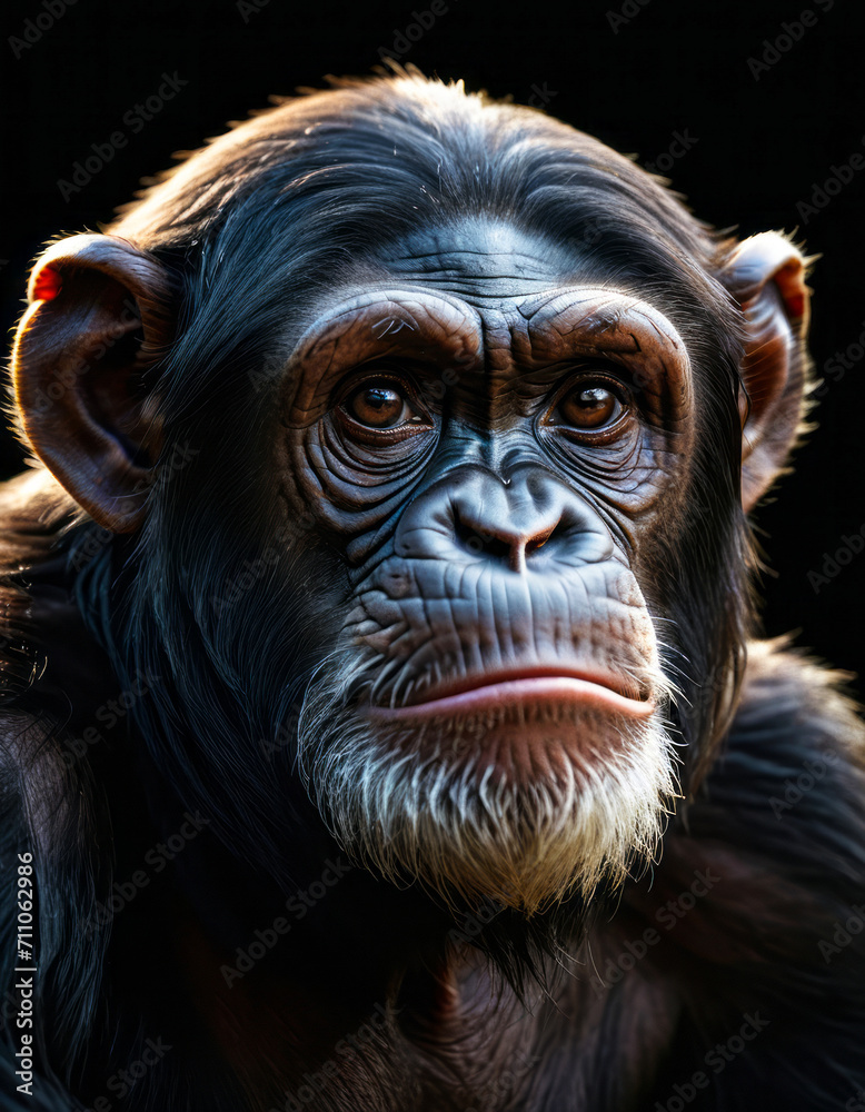 animal close up portrait animal close up portrait