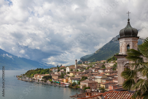 Limone sul Garda