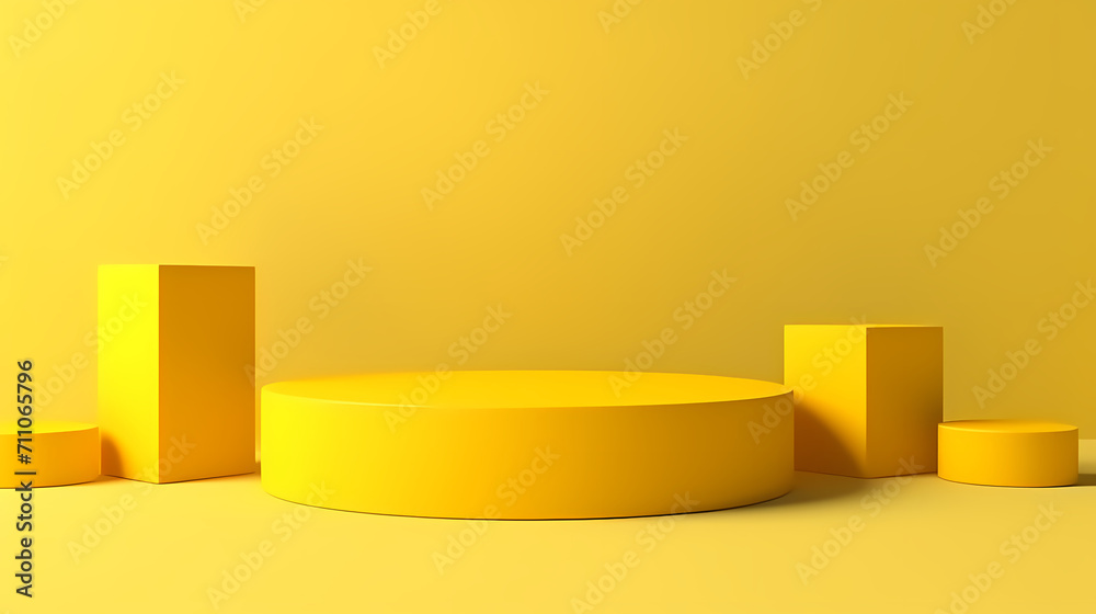 Product podium display creative background, creative template background, cosmetics booth, promotional activities Product podium display creative background, creative template background, cosmetics booth, promotional activities