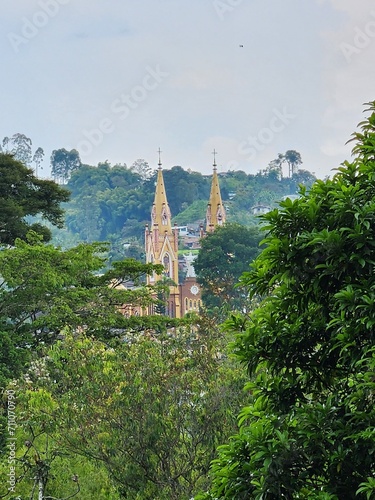 naturaleza