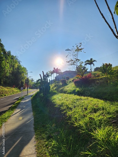naturaleza