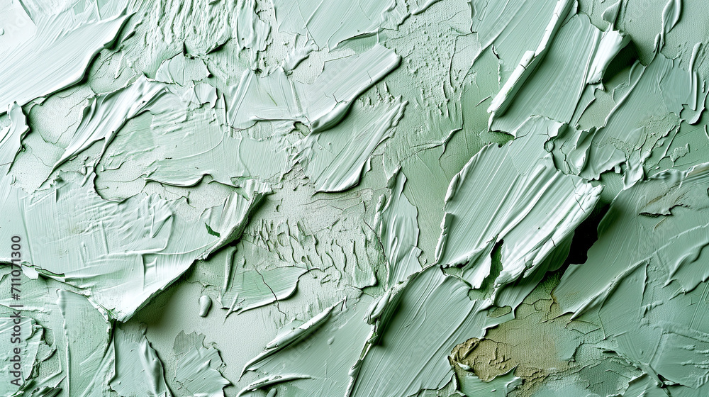 Peeling paint on the wall. Grunge texture, old rough cracked stone. Pattern, textured surface. Peeling paint on the wall. Grunge texture, old rough cracked stone. Pattern, textured surface.