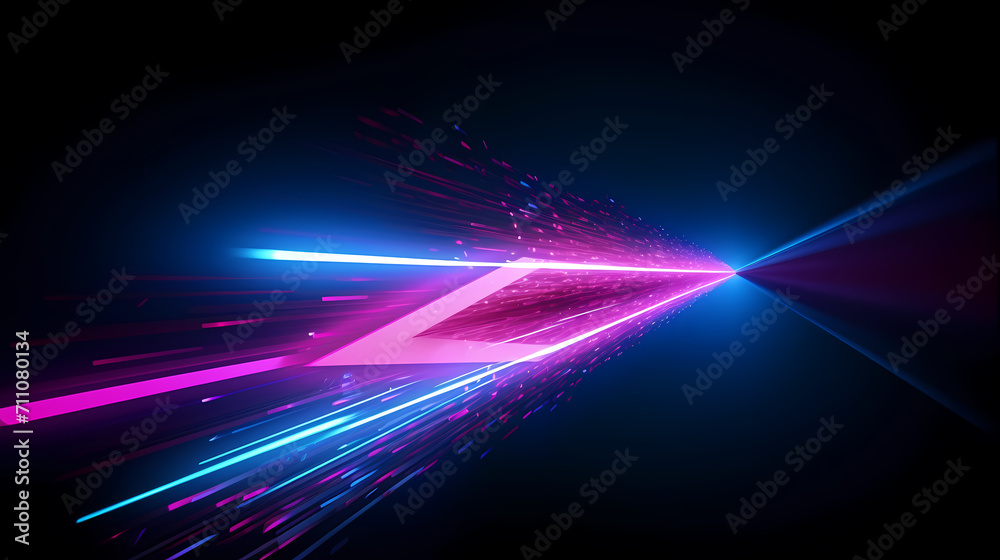 Modern digital abstract 3D background, abstract lines background Modern digital abstract 3D background, abstract lines background
