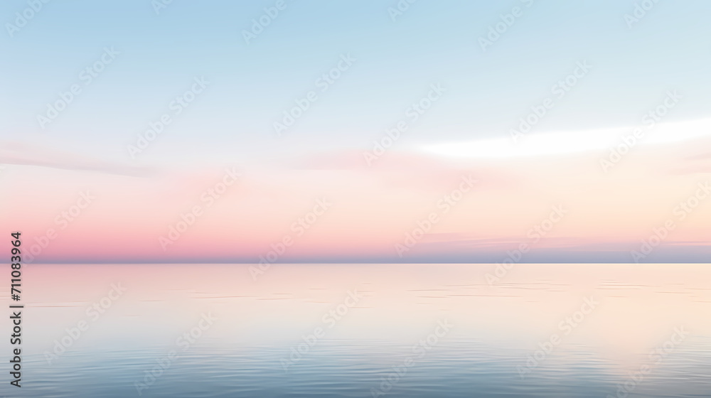 Obraz premium Abstract line art background, technological background