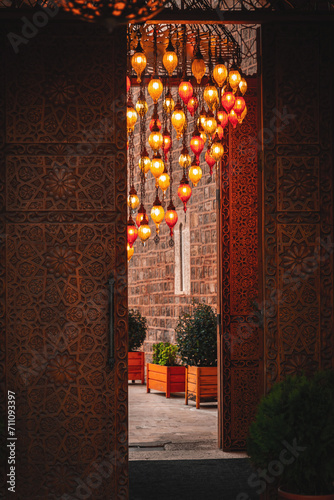 Rustem Pasha Caravanserai i...