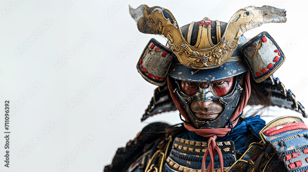 侍のイメージ - image of Samurai - No2-3 Generative AI