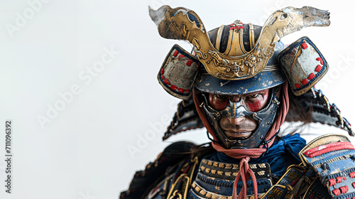 侍のイメージ - image of Samurai - No2-3 Generative AI photo