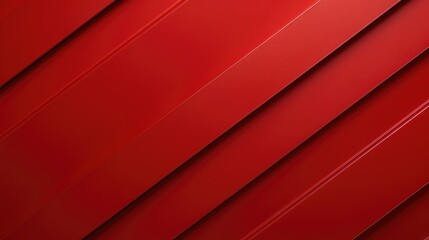 texture line red background illustration vibrant modern, minimalist artistic, digital shape texture line red background