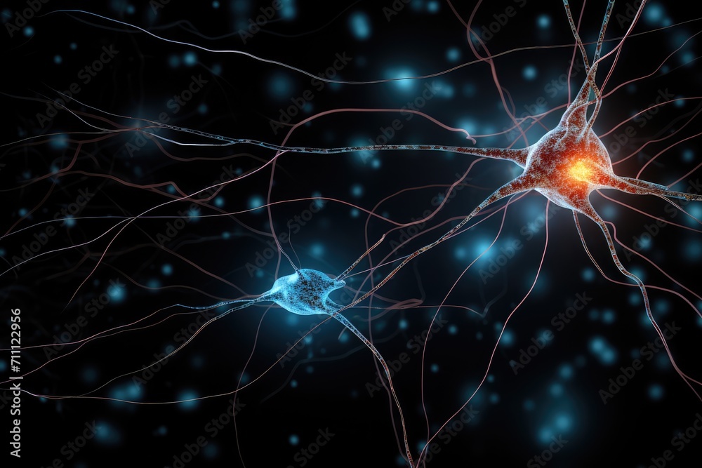 Human Brain Neuron Luminescence, radiance, vibrant creativity. Illuminated, glowing, inspiration, sparking innovation shining brilliant thoughts. Incandescent, ingenuity radiating visually captivating Human Brain Neuron Luminescence, radiance, vibrant creativity. Illuminated, glowing, inspiration, sparking innovation shining brilliant thoughts. Incandescent, ingenuity radiating visually captivating