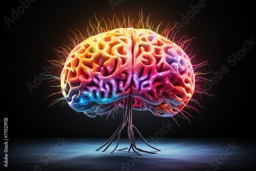 Brain energy utilization  regulation of blood flow  cerebral arteries thunderbolt flashes lightning. Brain perfusion  glucose transporters  cerebrovascular metabolism. Brain aging  sleep and nutrition