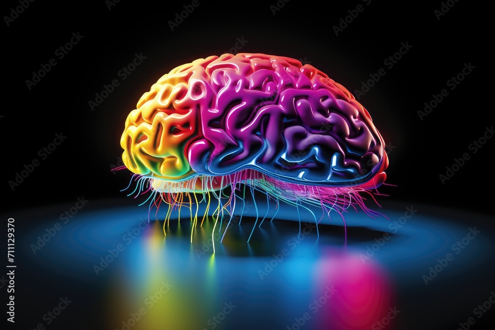 Brain energy utilization, regulation of blood flow, cerebral arteries thunderbolt flashes lightning. Brain perfusion, glucose transporters, cerebrovascular metabolism. Brain aging, sleep and nutrition
