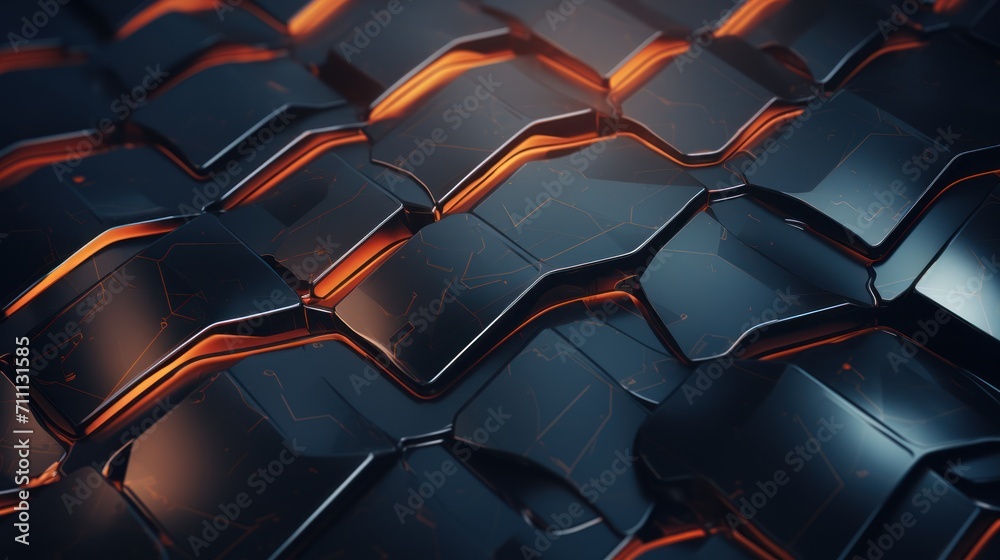 Abstract background with metal texture lines and shapes. Abstract background with metal texture lines and shapes.