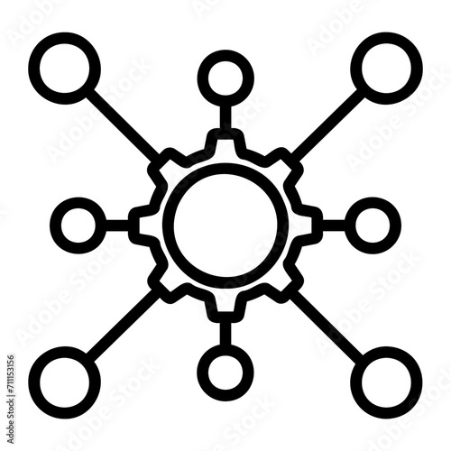 network icon