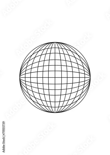 Disco Globe, Worldwide