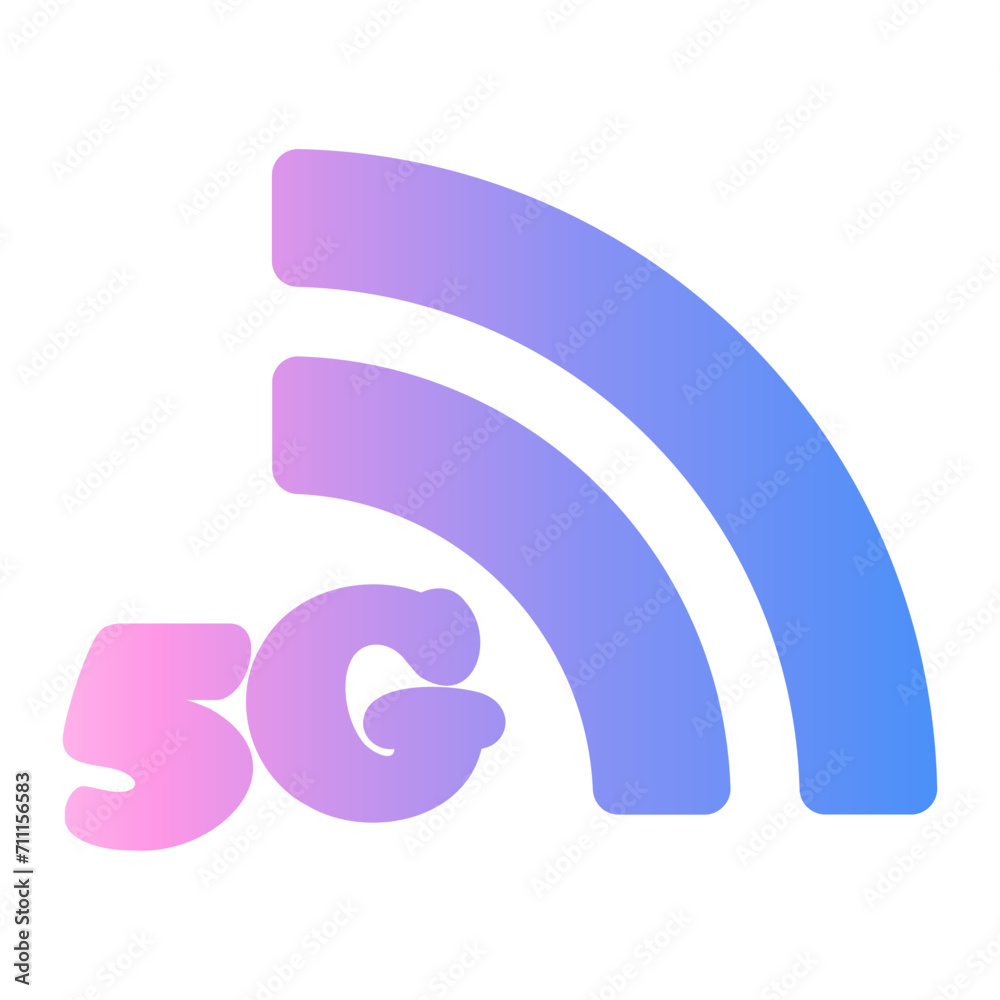 5g icon 5g icon