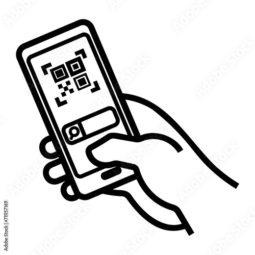 cashless icon